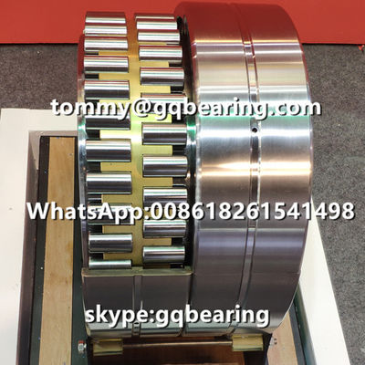 Buy Carburizing steel Material FC6890250 Four-row Cylindrical Roller Bearing Rolling Mill Bearing online manufacture
