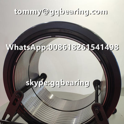 buy 20Cr2Ni4A Carburizing steel Material 3806/510/HC 3806/510-2LS Sealed Four-row Tapered Roller Bearing online manufacture