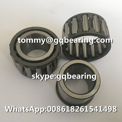 buy Chrome Steel Material Koyo 25V14625 Needle Roller Bearing Caged Roller Bearing online manufacture
