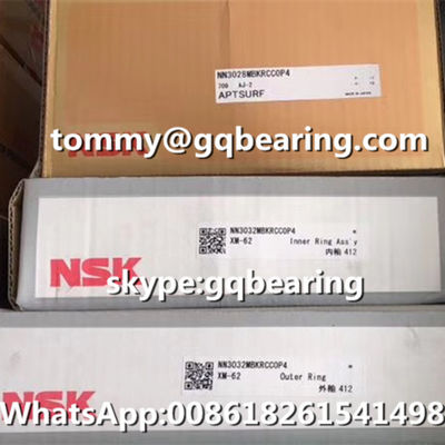 buy P4 Precision NSK NN3032MBKRCC0P4 Full Complement Cylindrical Roller Bearing online manufacture