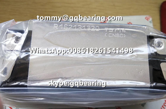 buy Rexroth R162131320 Steel Material NarrowType Standard Length High Height Linear Block online manufacture
