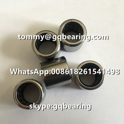 buy Good Quality HK1520-2RS Rubber Sealed Drawn Cup Needle Roller Bearing online manufacture