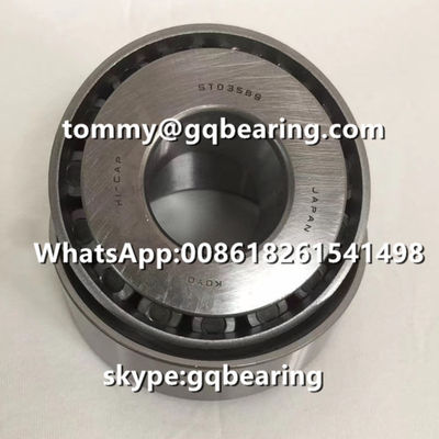 buy Koyo HI-CAP STD3589 Automotive Tapered Roller Bearing 35 x 89 x 38 mm online manufacture