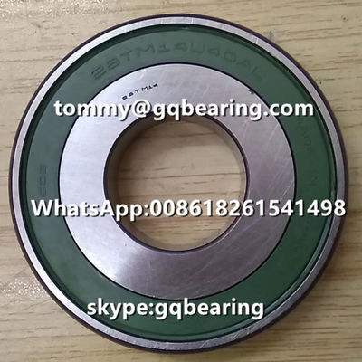 buy GCR15 STEEL Material NSK 28TM14 28TM14U40AL Automotive Deep Groove Ball Bearing 28x69x15mm online manufacture