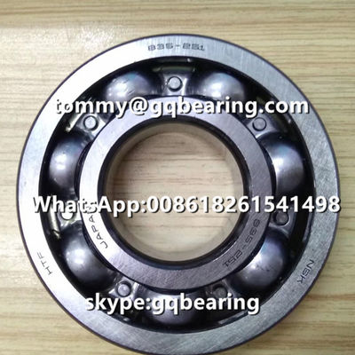 buy GCR15 STEEL Material NSK HTF B35-251 Automotive Deep Groove Ball Bearing 35x82x19.5mm online manufacture