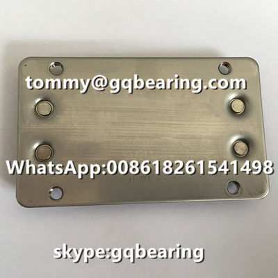 buy Austenite Stainless Steel Material THK FBW50110XRUU Linear Slide Pack FRW50110XR Bearing online manufacture