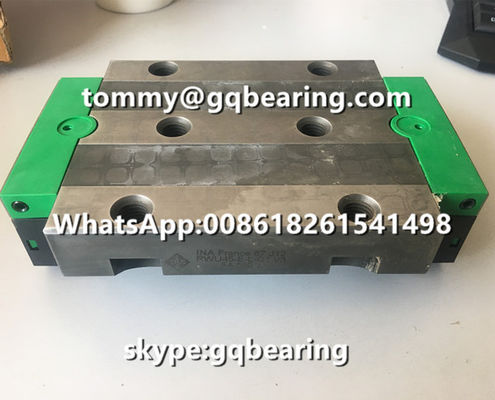 buy France Origin INA RWU45-E-L-V1-G3 Linear Slide Bearing Long Carriage online manufacture