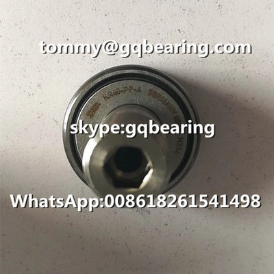 buy Slovakia Origin INA KR40-PP Stud Type Track Roller Bearing KR40-PP-A Cam Follower Bearing online manufacture