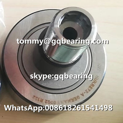 buy Germany Origin INA NUKRE72-A Stud Type Track Roller Bearing NUKRE72 Cam Follower Bearing online manufacture