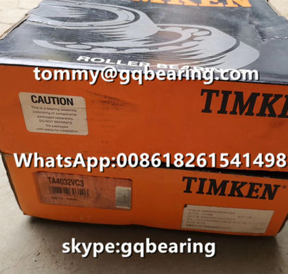 Buy C3 Clearance TIMKEN TA4032V TA4032VC3 Cylindrical Roller Radial Bearing online manufacture