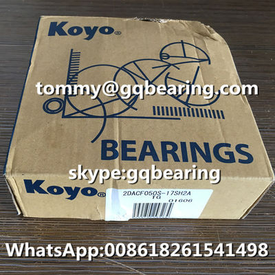 buy RAV4 Using Koyo 2DACF050S-17SH2A Wheel Hub Bearing Unit for Toyota RAV4 Cars online manufacture