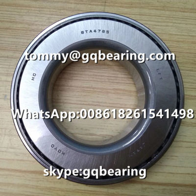 buy Japan Origin Koyo STA4785 Automotive Tapered Roller Bearing Gearbox Bearing 47*85*20.75mm online manufacture