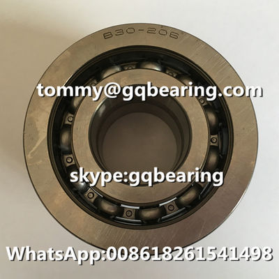 buy Japan Origin NSK B30-206 B30-206UR Deep Groove Ball Bearing with Metal Shielded online manufacture