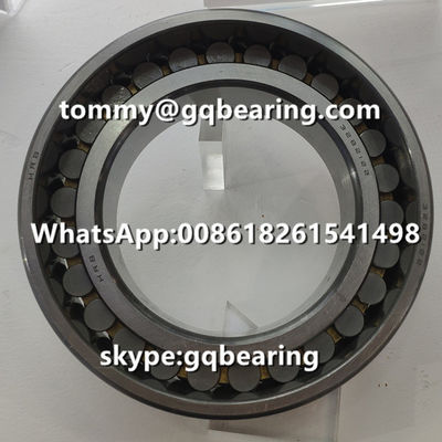 buy HRB NN3022K/P4 W33 Double Row Full Complement Cylindrical Roller Bearing 3282122 Bearing online manufacture