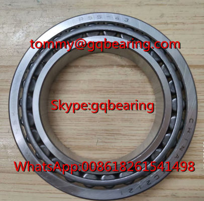 buy NSK R55-43 Single Row Tapered Roller Bearing R55-43 Gearbox Bearing online manufacture