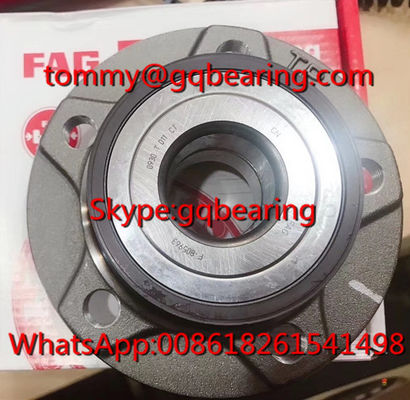 buy FAG F-805963 Wheel Bearing VKBA6650 AUDI A4 Avant Rear Wheel Hub Bearing online manufacture