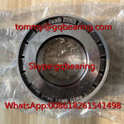 buy Gcr15 Steel TIMKEN HH224334 / HH224310 Inch Dimension Tapered Roller Bearing online manufacture
