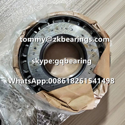 buy Gcr15 Steel TIMKEN 44143/44363D Inch Dimension Double Row Tapered Roller Bearing online manufacture