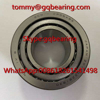 buy NTN ECO.1 CR05A93 Tapered Roller Bearing Toyota 91102-5T0-003 Gearbox Bearing 25*51*21mm online manufacture