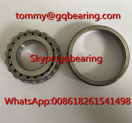 buy Gcr15 Steel Material NSK R35Z-6 Tapered Roller Bearing for Automobile Gearbox online manufacture