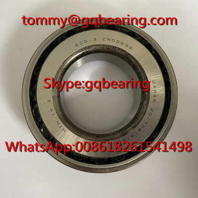 buy Gcr15 Steel Material NTN EC44242S01 Differential Bearing CR09B32 Tapered Roller Bearing online manufacture