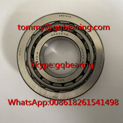 buy Gcr15 Steel Material NTN EC44238S01 Differential Bearing CR07A74 Tapered Roller Bearing online manufacture