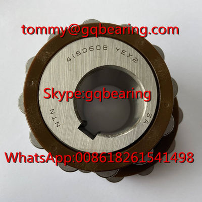 buy NTN 4160608 YEX2 Nylon Cage Roller Bearing 4160608YEX2 Eccentric Bearing online manufacture
