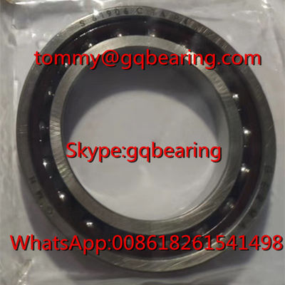 buy Duplex Matching GMN S 61906 C TA P4 DUL Super Precision Angular Contact Ball Bearing online manufacture