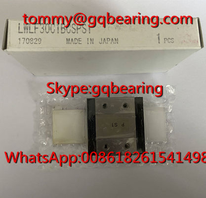 buy IKO LWLF30B Linear Block LWLF30C1BCSPS1 Ball Retained Type Wide Rail Type Linear Slide online manufacture
