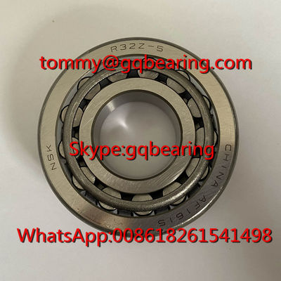 buy Gcr15 Steel Material NSK R32Z-5 R29Z-9 Tapered Roller Bearing for Automobile Gearbox online manufacture