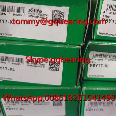 buy INA PBY17-XL Plummer Block Housing Units INA PBY17 Sheet Steel Material Pillow Block Bearing online manufacture