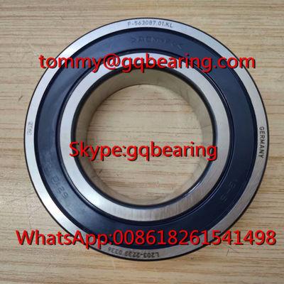 buy FAG F-563087.01.KL Single Row Deep Groove Ball Bearing Gearbox Bearing online manufacture