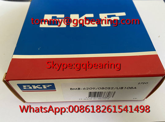buy SKF BMB-6209/080S2/UB108A Sensor Bearing Unit Motor Encoder Unit 45 x 85 x 19 mm online manufacture