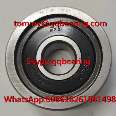 buy NSK B12-79 Single Row Deep Groove Ball Bearing B12-79 Auttomotive Gearbox Bearing online manufacture