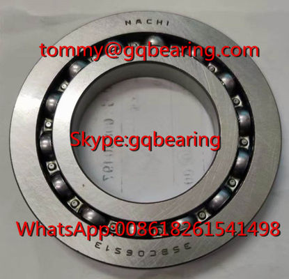 buy NACHI 35BC06S13 Single Row Deep Groove Ball Bearing for Automotive Gearbox online manufacture