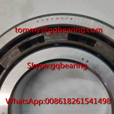 buy NACHI 40BX8019 Single Row Deep Groove Ball Bearing for Automotive Gearbox online manufacture