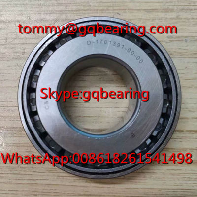 buy C&U D-1701391-00-00 Tapered Roller Bearing D-1701391-00-00 Differential Bearing online manufacture