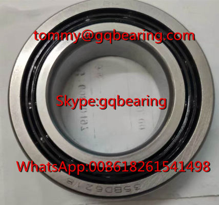 buy 35BD6218 Nylon Caged Single Row Deep Groove Ball Bearing 35X62X18mm online manufacture