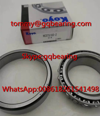 buy Koyo ST5183 HC ST5183-2 Eccentric Cylindrical Roller Bearing online manufacture