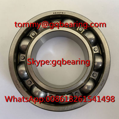 buy Chrome Steel Material Koyo DG4072-1 Deep Groove Ball Bearing 40x72x17mm online manufacture