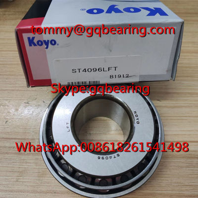 buy Koyo ST4096 LFT Toyota Land Cruiser Prado Differential Bearing Tapered Roller Bearing online manufacture