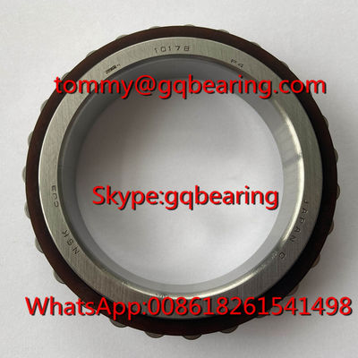 buy P4 Precision NSK N1017BTCCG10P4 Cylindrical Roller Bearing N1017 Spindle Bearing online manufacture
