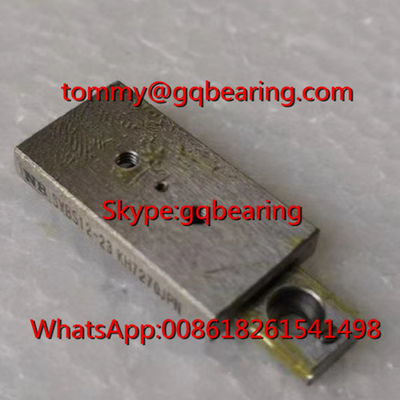 buy Nippon SYBS12-23 Miniature Linear Slide NB SYBS12-23 Stainless Steel Linear Bearing online manufacture