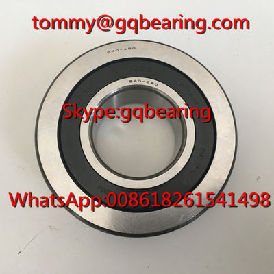 buy NSK B40-180 B40-180VV EPB40-180VV Automotive Bearings , Rubber Seal Ceramic Ball Bearings online manufacture