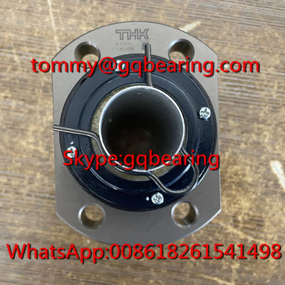 buy Gcr15 Steel Material THK BLK3620-5.6ZZ No Pre-load Type of Rolled Ball Screw Nut online manufacture