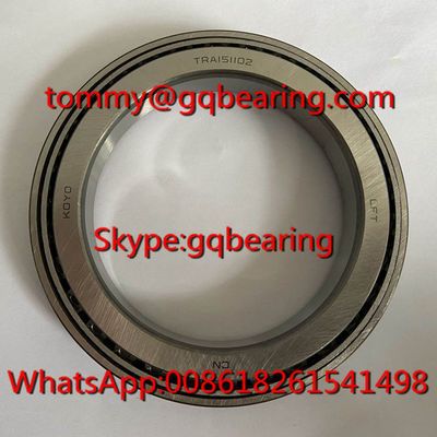 buy Koyo TRA151102 Tapered Roller Bearing TRA151102 Differential Bearing online manufacture