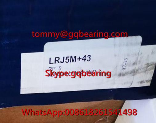 buy RHP LRJ5M RLS23 CRL40AMB Single Row Cylindrical Roller Bearing online manufacture
