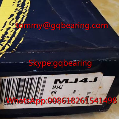 buy RHP MJ4J Inch Dimension Deep Groove Ball Bearing 101.6x215.9x44.45mm online manufacture