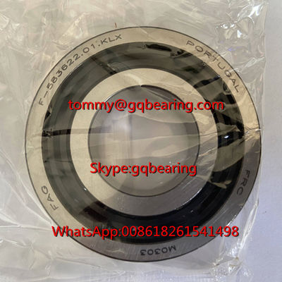 buy Single Row Deep Groove Automotive Bearings FAG F-583622.01 online manufacture