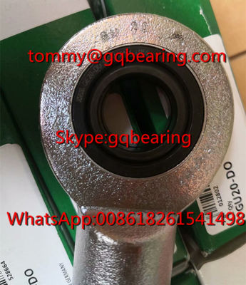 buy INA GU20-DO Rod End Bearing GU20-DO Steel on Steel Contact Material Bearing online manufacture